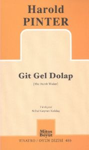 Git Gel Dolap (The Dump Waiter)                                                                                                                                                                                                                                