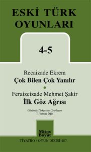 Eski Türk Oyunları 4/5                                                                                                                                                                                                                                         