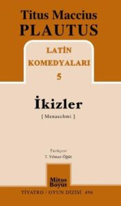 İkizler                                                                                                                                                                                                                                                        