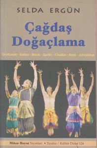 Çağdaş Doğaçlama                                                                                                                                                                                                                                               