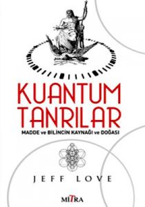 Kuantum Tanrılar                                                                                                                                                                                                                                               