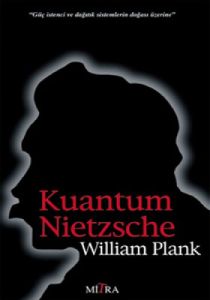 Kuantum Nietzsche                                                                                                                                                                                                                                              