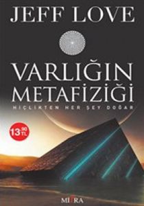 Varlığın Metafiziği                                                                                                                                                                                                                                            