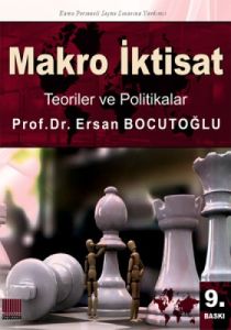 Makro İktisat Teor.Politikaları                                                                                                                                                                                                                                