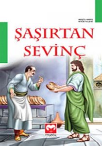Şaşırtan Sevinç                                                                                                                                                                                                                                                