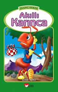 Akıllı Karınca                                                                                                                                                                                                                                                 