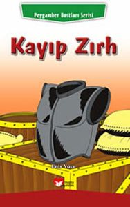 Kayıp Zırh                                                                                                                                                                                                                                                     