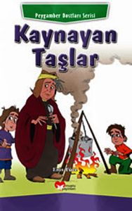 Kaynayan Taşlar                                                                                                                                                                                                                                                