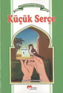 Küçük Serçe                                                                                                                                                                                                                                                    