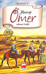 Hazreti Ömer / Gül Devri - 3                                                                                                                                                                                                                                   