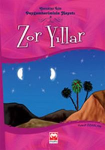 Zor Yıllar                                                                                                                                                                                                                                                     