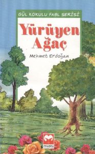 Yürüyen Ağaç                                                                                                                                                                                                                                                   