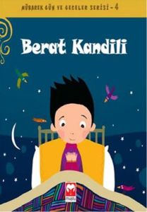 Berat Kandili                                                                                                                                                                                                                                                  