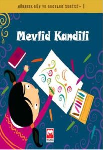 Mevlid Kandili                                                                                                                                                                                                                                                 