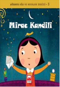 Miraç Kandili                                                                                                                                                                                                                                                  