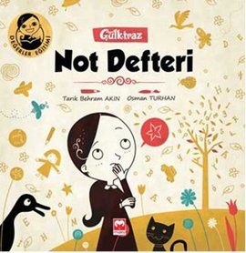 Gülkiraz - Not Defteri                                                                                                                                                                                                                                         