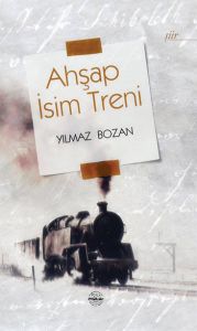 Ahşap İsim Treni                                                                                                                                                                                                                                               