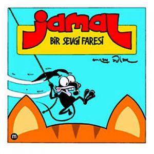 Jamal                                                                                                                                                                                                                                                          