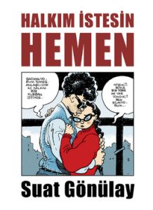Halkım İstesin Hemen                                                                                                                                                                                                                                           