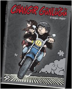 Cihangir Günlüğü                                                                                                                                                                                                                                               