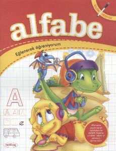 Alfabe                                                                                                                                                                                                                                                         