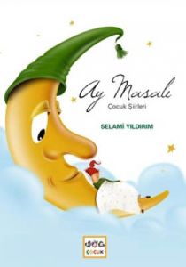 Ay Masalı                                                                                                                                                                                                                                                      