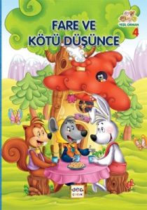 Fare ve Kötü Düşünce                                                                                                                                                                                                                                           