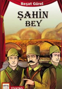 Şahin Bey                                                                                                                                                                                                                                                      