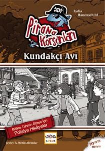 Kundakçı Avı                                                                                                                                                                                                                                                   
