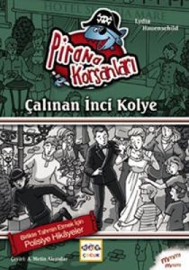 Çalınan İnci Kolye                                                                                                                                                                                                                                             