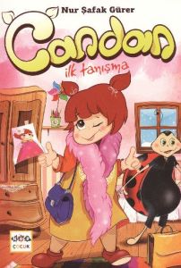 Candan: İlk Tanışma                                                                                                                                                                                                                                            