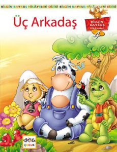 Üç Arkadaş                                                                                                                                                                                                                                                     
