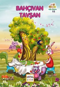Bahçıvan Tavşan                                                                                                                                                                                                                                                