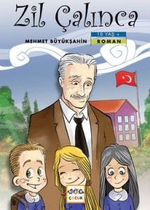 Zil Çalınca                                                                                                                                                                                                                                                    