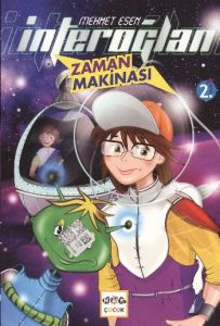 İnteroğlan: Zaman Makinası                                                                                                                                                                                                                                     