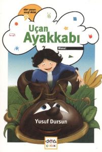 Uçan Ayakkabı                                                                                                                                                                                                                                                  