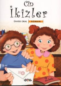 Cin İkizler                                                                                                                                                                                                                                                    
