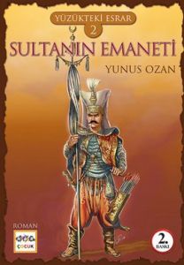 Sultanın Emaneti                                                                                                                                                                                                                                               
