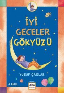 İyi Geceler Gökyüzü                                                                                                                                                                                                                                            
