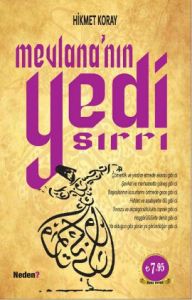 Mevlana'nın Yedi Sırrı                                                                                                                                                                                                                                         
