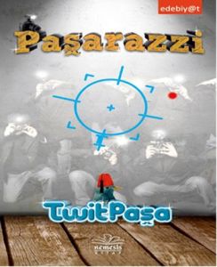 Paşarazzi                                                                                                                                                                                                                                                      