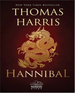 Hannibal                                                                                                                                                                                                                                                       