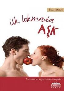 İlk Lokmada Aşk                                                                                                                                                                                                                                                