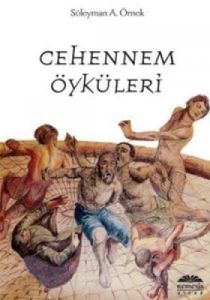 Cehennem Öyküleri                                                                                                                                                                                                                                              