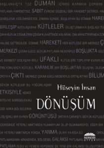 Dönüşüm                                                                                                                                                                                                                                                        
