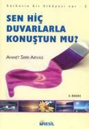 Herkesin Bir Hikayesi Var 2 Sen Hiç Duvarlarla Kon                                                                                                                                                                                                             
