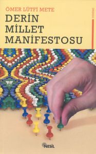 Derin Millet Manifestosu                                                                                                                                                                                                                                       