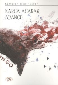 Karga Agarak Apango                                                                                                                                                                                                                                            