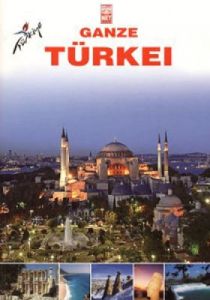 Ganze Türkei                                                                                                                                                                                                                                                   