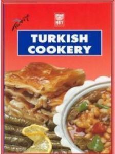 La Cuisine Turque                                                                                                                                                                                                                                              